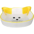 Weiteres Produktbild Keramiknapf in Form eines Katzenkopfes 0,25 l/12 cm
