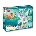 Weiteres Produktbild Keramikset Maped Creativ Terra Pottery