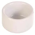 Weiteres Produktbild Keramik-Futternapf rund 25 ml/5 cm