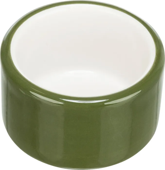 Hauptproduktbild Keramické krmítko miska kulatá 25 ml/5 cm