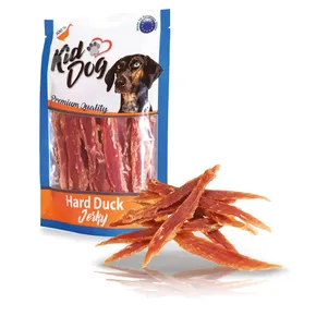 KIDDOG 100 % Entenbrust 250 g