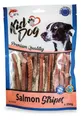 KIDDOG 100 % Lachs in Streifen 250 g