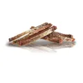 Weiteres Produktbild KIDDOG 100 % Lachs in Streifen 250 g