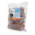 Weiteres Produktbild KIDDOG BUFFET DONUT s kachním masíčkem 6,5 cm / 55 g [1 ks]