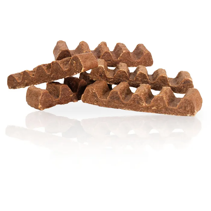 Hauptproduktbild KIDDOG BUFFET hovězí energetický snack 30 g [1ks]