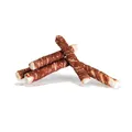 KIDDOG BUFFET hovězí steak na buvolím špalíčku - 16 mm/13 cm [1 ks]