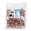 Weiteres Produktbild KIDDOG BUFFET hovězí steak na buvolím špalíčku - 16 mm/13 cm [1 ks]