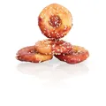 KIDDOG BUFFET jehněčí a kuřecí bagel o 7,5 cm/ 34-36 g [1ks]