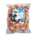 Weiteres Produktbild KIDDOG BUFFET kachní a kuřecí masíčko na buvolím srdci 12 cm [1ks]