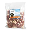 Weiteres Produktbild KIDDOG BUFFET kachní stehýnko s kalciovou kostičkou  [1 ks]