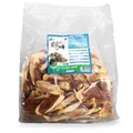 Weiteres Produktbild KIDDOG BUFFET králičí ucho plněné králičím masem [1ks]