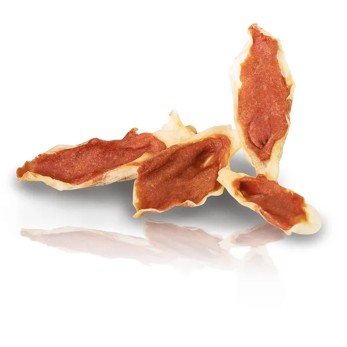 Hauptproduktbild KIDDOG BUFFET králičí ucho plněné králičím masem [1ks]