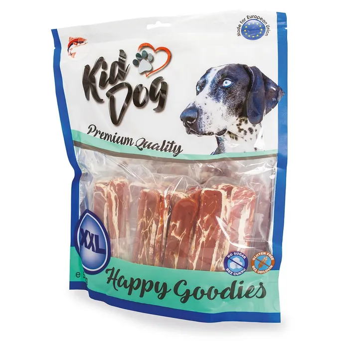 Hauptproduktbild KIDDOG hovězí filetované masíčko 500 g