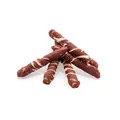 KIDDOG Rindersteak am Büffelspieß 7-8 cm 80 g