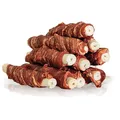 KIDDOG Rindersteak am Büffelspieß 7-8 cm 80 g