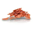 Weiteres Produktbild KIDDOG Entenchips, Frischfleisch 250 g
