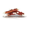 Weiteres Produktbild KIDDOG Entenfleisch am Büffelspieß – 8 mm/12 cm 500 g