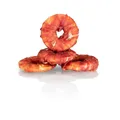KIDDOG Entenfleisch auf Büffel 9 cm Ring (4 Stk./Pack.)