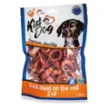Weiteres Produktbild KIDDOG Entenfleisch auf Kabeljaukröllchen 250 g