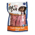 Weiteres Produktbild KIDDOG Entenscheibe, weiches Fleisch 250 g