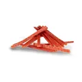 KIDDOG Entenstreifen, weiches Fleisch 250 g