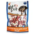 Weiteres Produktbild KIDDOG Entenbrust auf einem Calciumwürfel 250 g