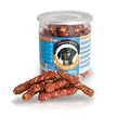 KIDDOG Entensteak am Büffelspieß – PREMIUMQUALITÄT 200 g Dose