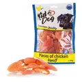KIDDOG Hähnchenbruststücke 250 g