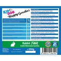 Weiteres Produktbild KIDDOG Kaninchenfiletfleisch 250 g