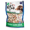 KIDDOG Kaninchen kleines Sushi 250 g