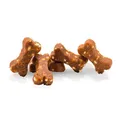 KIDDOG Kaninchenfleisch mit Reis MINI Würfel 80 g