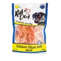 Weiteres Produktbild KIDDOG Hähnchenscheibe, weiches Fleisch 250 g