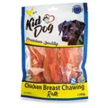 Weiteres Produktbild KIDDOG Hähnchenbrust (Lollipop) am Büffelstick 250 g