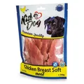 KIDDOG Hähnchenbrust, weiches Fleisch 250 g