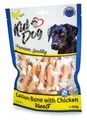 Weiteres Produktbild KIDDOG Hähnchenbrust auf einem Calciumwürfel 250 g
