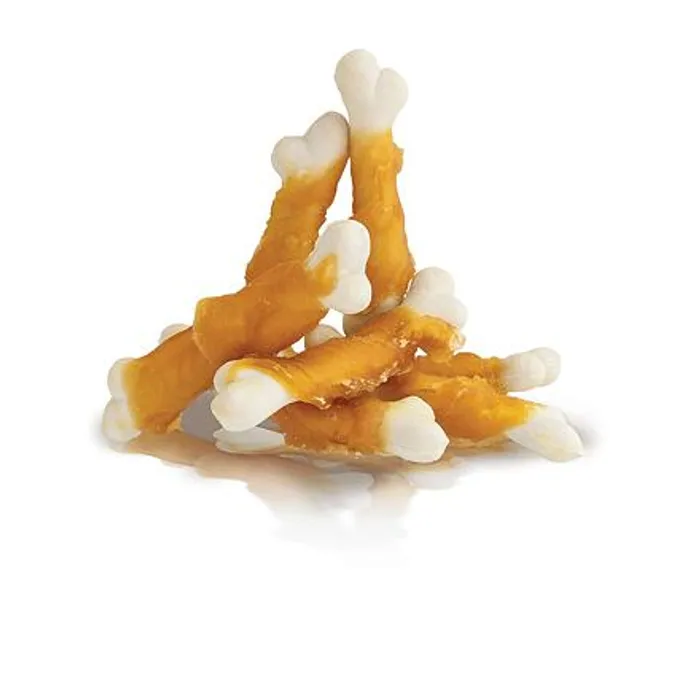 Hauptproduktbild KIDDOG kuřecí prsa na kalciové kostičce 500 g