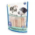 KIDDOG Hühnersandwich mit Kabeljau 500 g