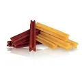 KIDDOG Huhn+Propolis / Lamm+Petersilie MIX Zahnsticks 250 g