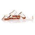 KIDDOG Lachs-Sandwich-Dreiecke 80 g