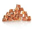 Weiteres Produktbild KIDDOG Lachssteak gewürfelt 250 g