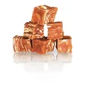 Weiteres Produktbild KIDDOG Lachssteak gewürfelt 250 g