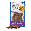 Weiteres Produktbild KIDDOG Fleischnudeln – weiches Lammfleisch für kleine Hunde und Katzen 80 g