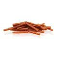 KIDDOG Fleischnudeln - Lachs für kleine Hunde und Katzen 80 g