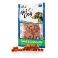 Weiteres Produktbild KIDDOG Miniwürfel mit Kaninchen und Preiselbeeren 80 g