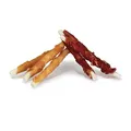 Weiteres Produktbild KIDDOG Mischung aus Büffelsticks mit Hühner- und Entenfleisch – 8 mm/12 cm 250 g