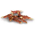 Weiteres Produktbild KIDDOG Seemondfisch umwickelt mit Entenfleisch 250 g