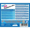 KIDDOG Meeressonnenbarsch umwickelt mit Hühnerfleisch 250 g