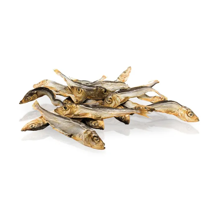 Hauptproduktbild KIDDOG rybičky - mořské šproty 5 kg