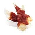 Weiteres Produktbild KIDDOG SUPER PREMIUM 100% kachní prsa na králičím uchu 150 g