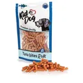 Weiteres Produktbild KIDDOG Thunfischröllchen 80 g